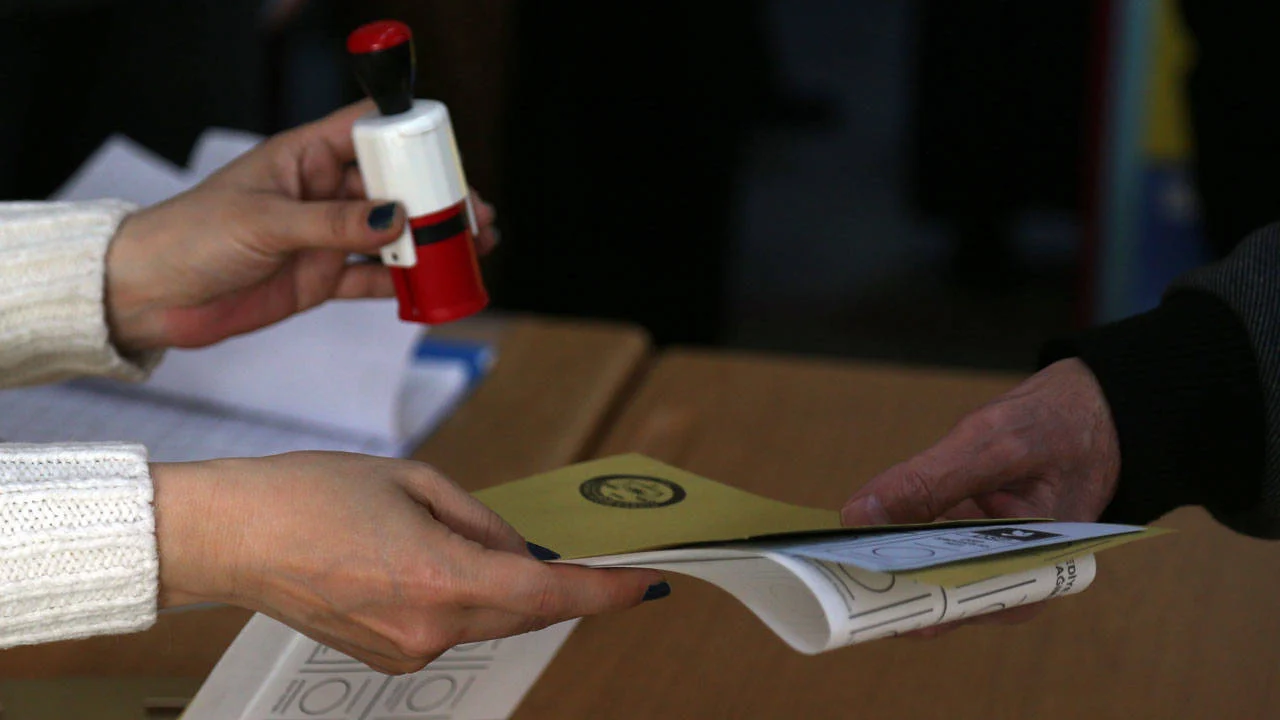 Oylar sayılmaya başladı mı? 31 Mart 2024 Yerel Seçim sonuçları ne zaman