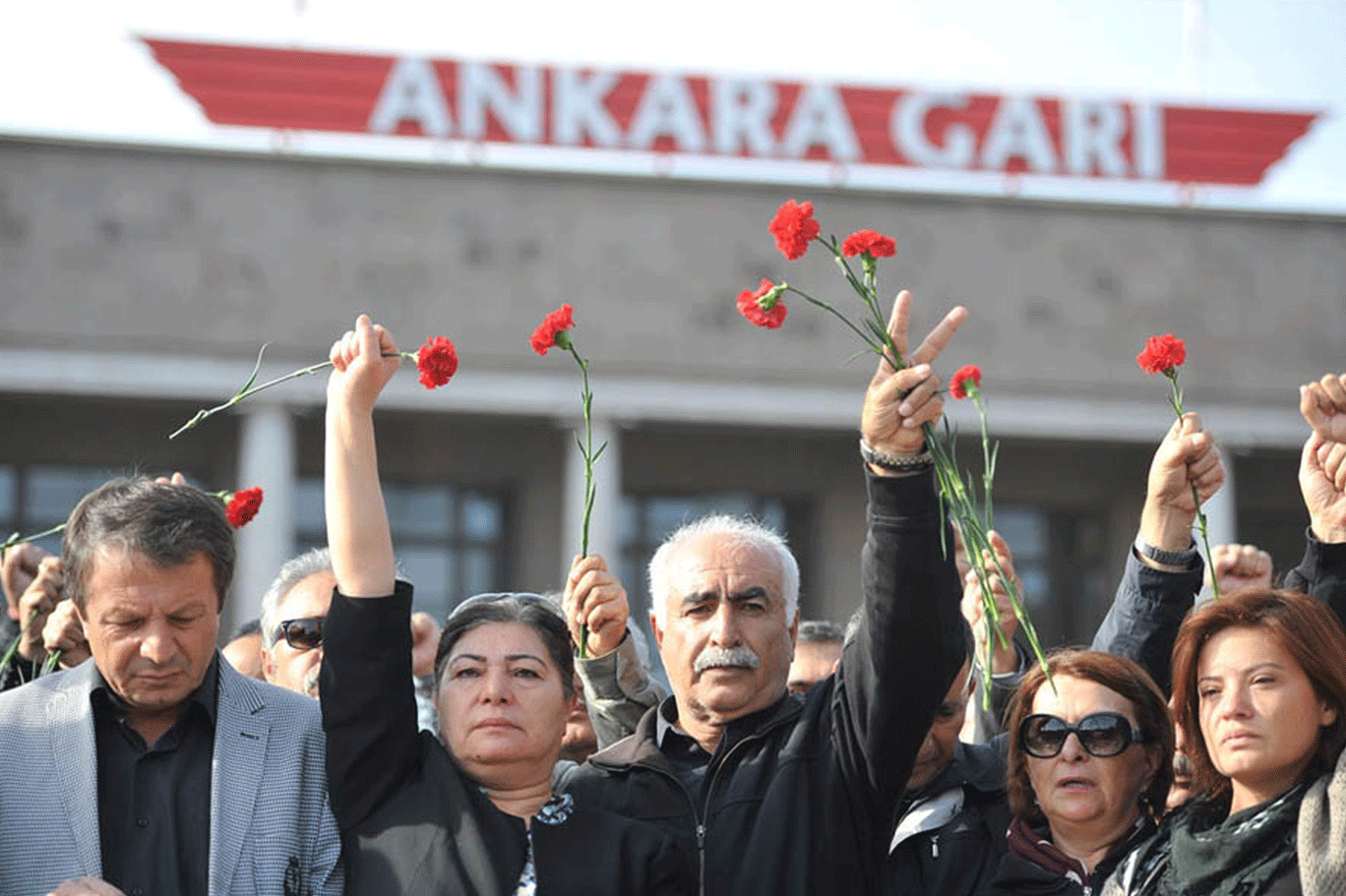 10 Ekim Gar Katliamı davası 3 Aralık'a ertelendi