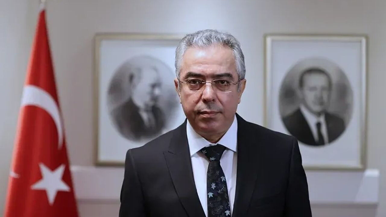 Mehmet Uçum’dan 'çerçeve yasa' mesajı: Kanundan kimler yararlanacak?