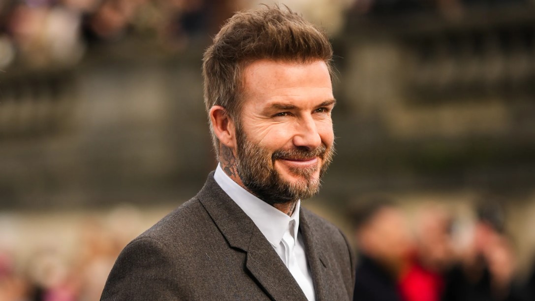 David Beckham'dan Oyuncu Mark Wahlberg'e Tazminat Davası - Elips Haber