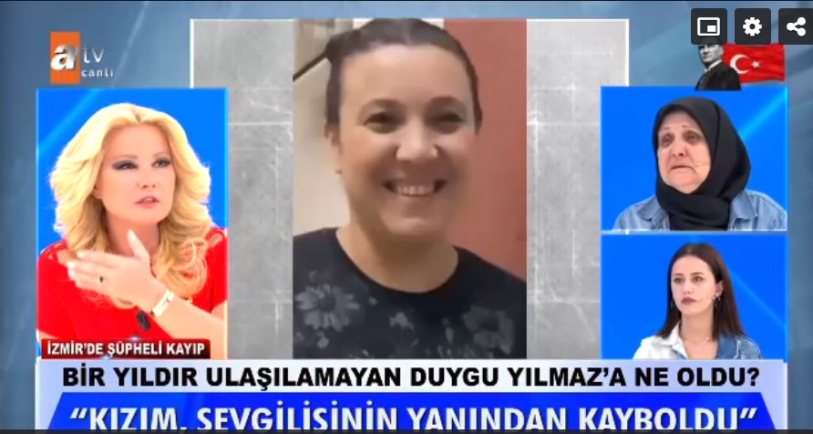 Duygu Ylmaz