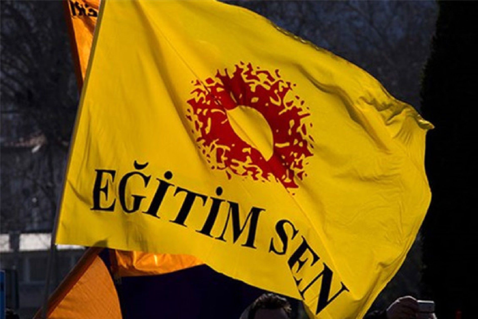 Eğitim Sen'den iki üniversitelinin tutuklanmasına tepki