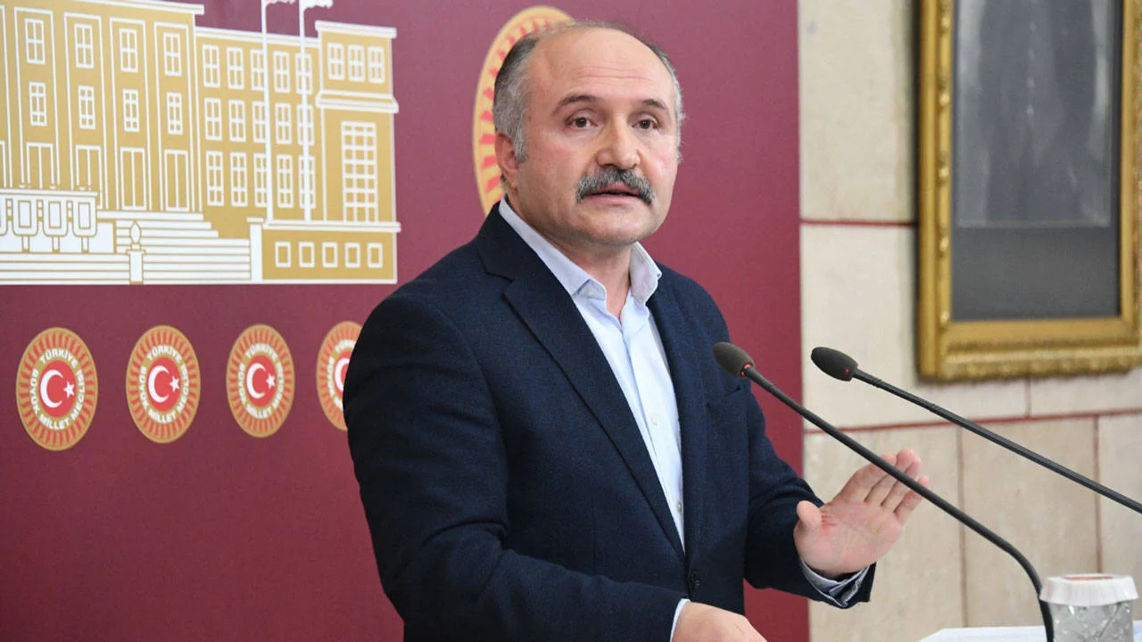 Erhan Usta