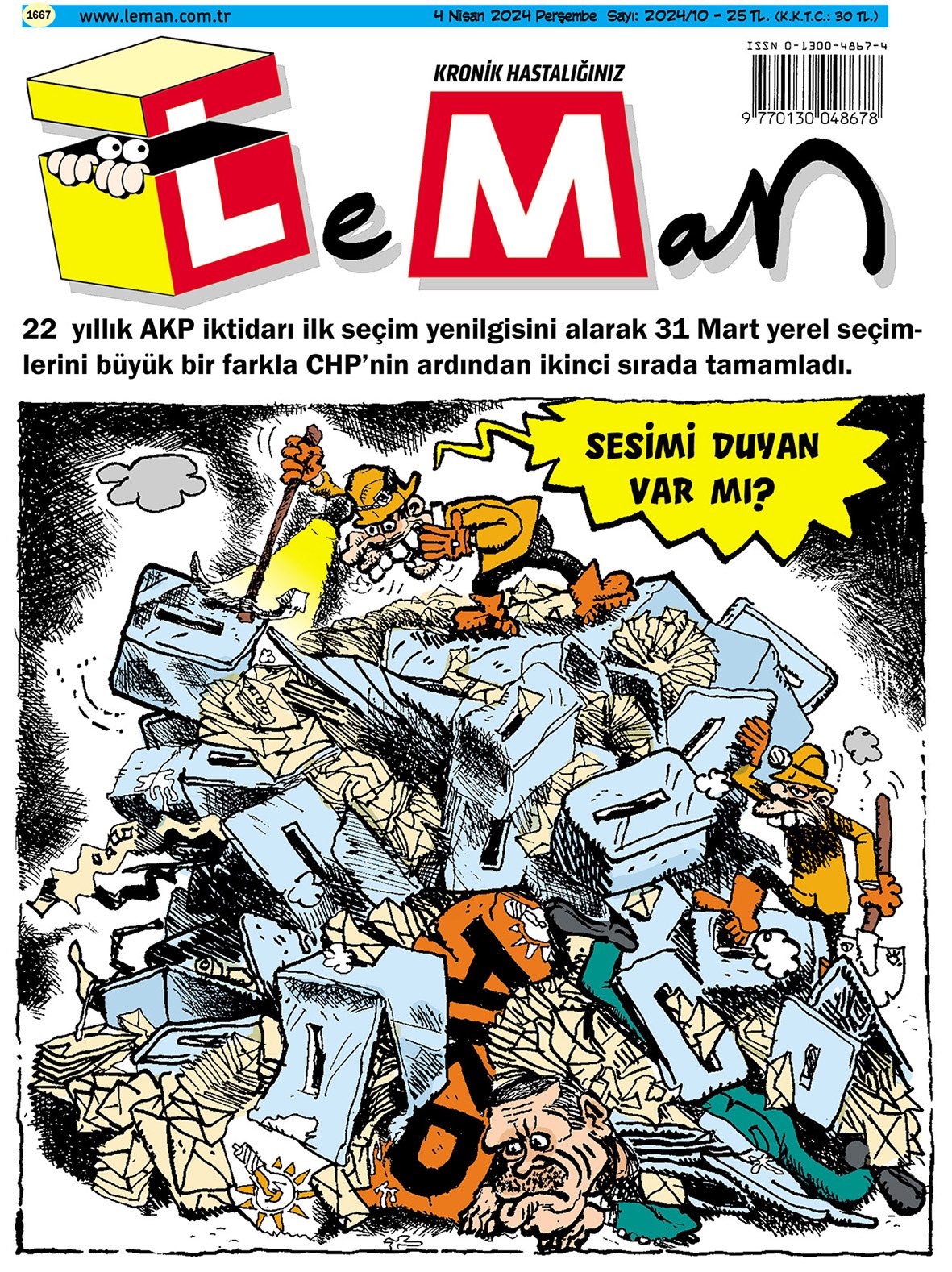 Leman-2