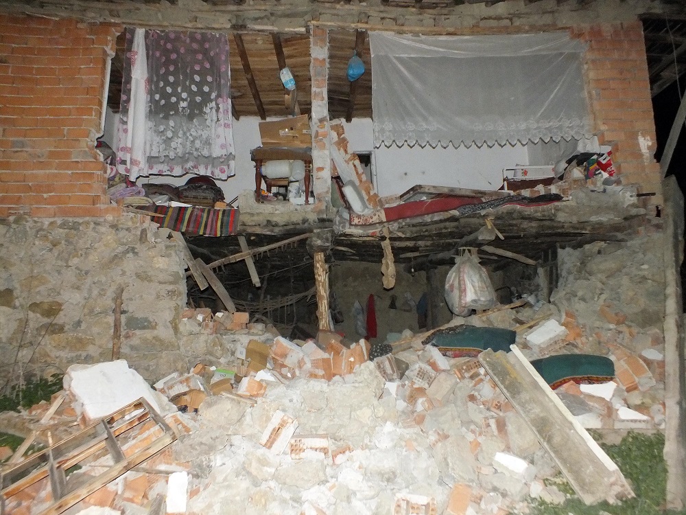 Tokat Deprem (2)