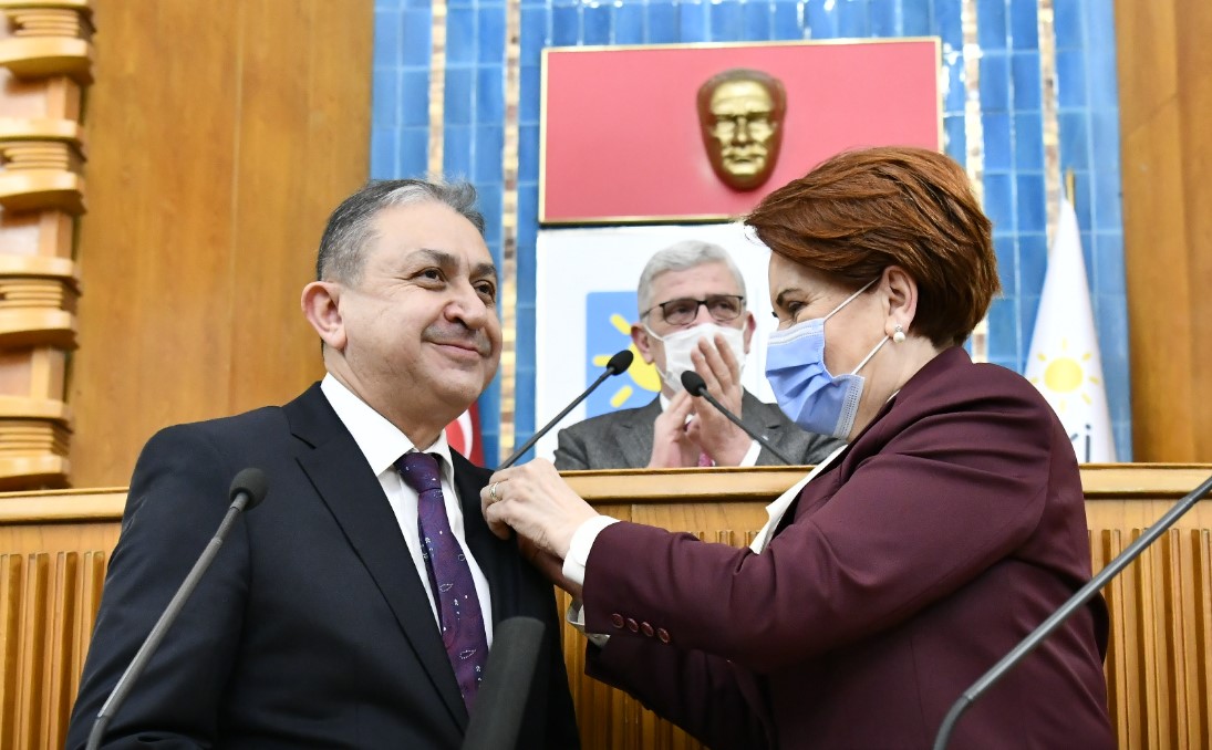 Ali Demir kimdir? Elips Haber