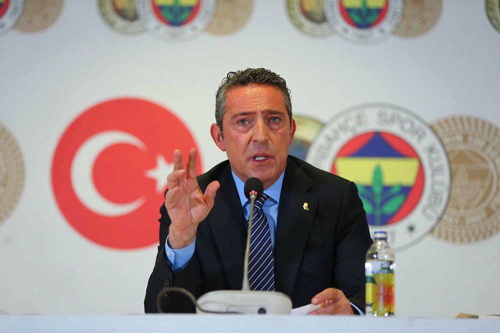 Ali Koç-14