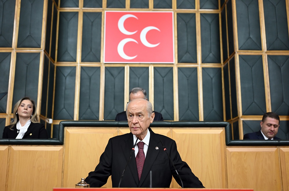 Devlet Bahçeli-7