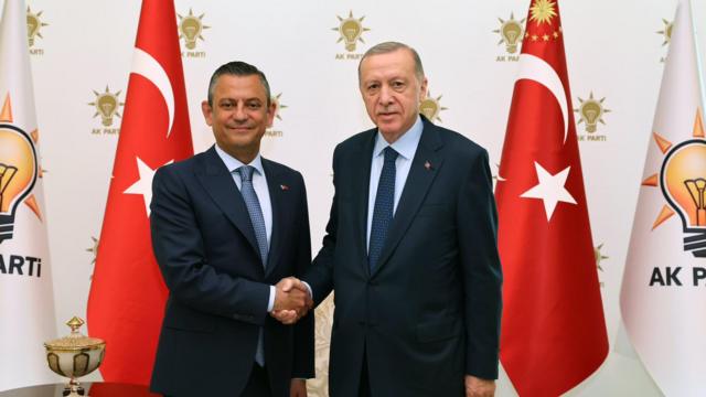 Özel Erdoğan