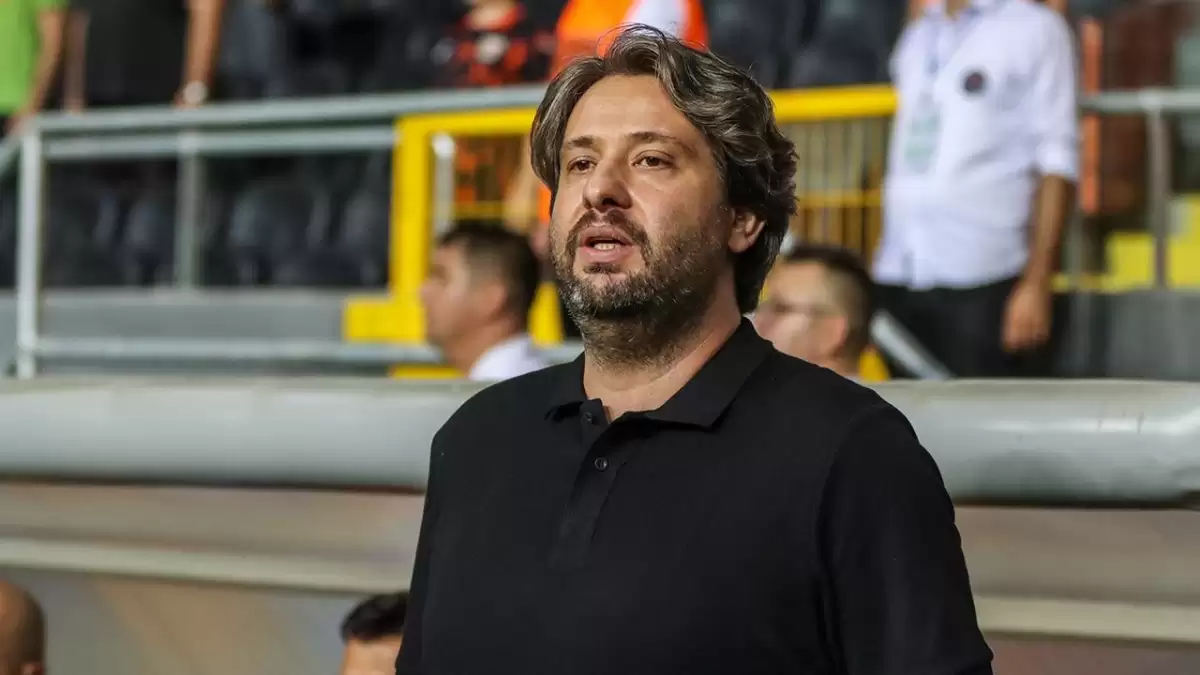 Eyüpspor'da Özhan Pulat istifası