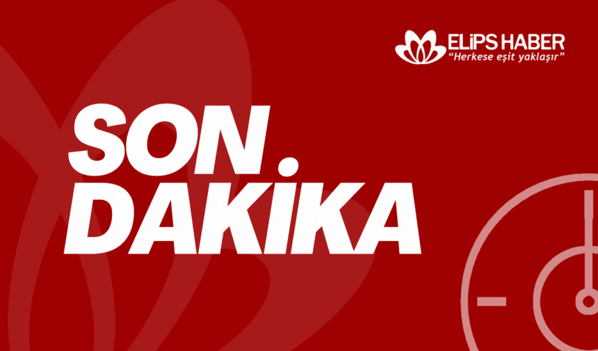 Pendik'te iş yerinden yangın