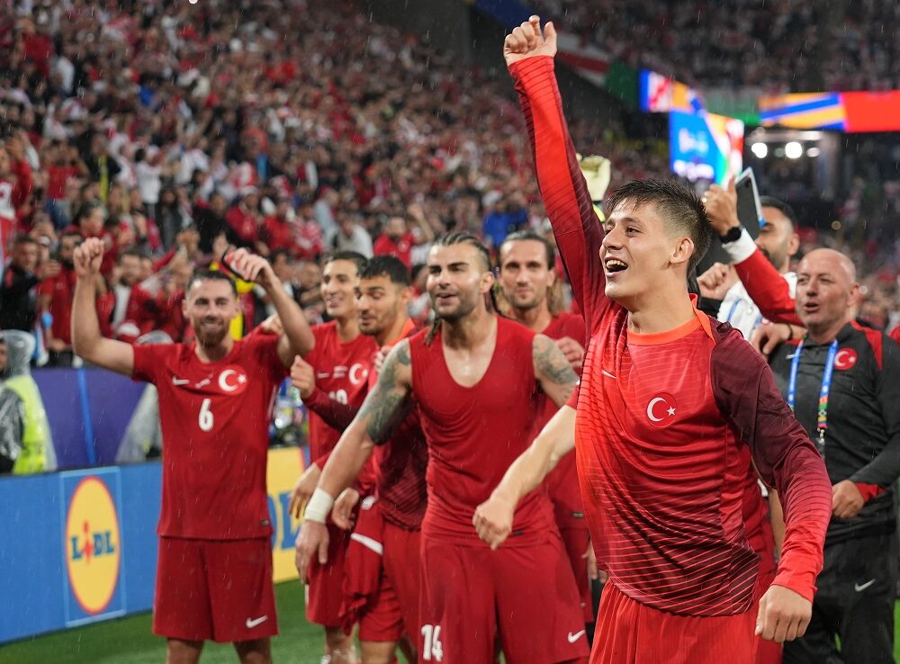 Türkiye-İtalya maçı ne zaman, saat kaçta, hangi kanalda?