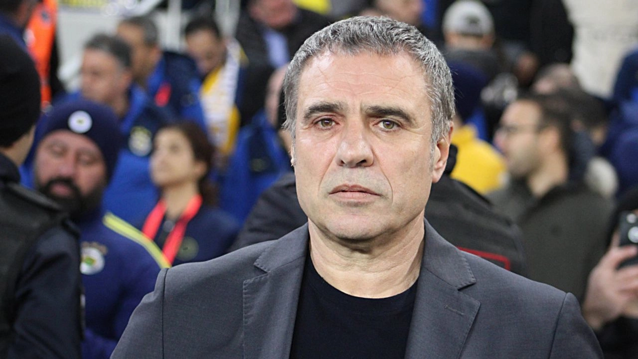 Ersun Yanal'dan Vincenzo Montella eleştirisi