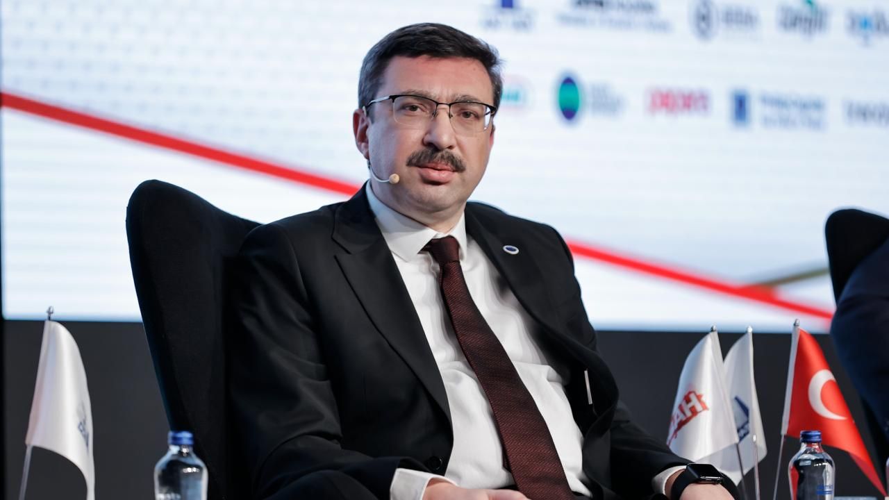Eski SPK Başkanı Ömer Gönül'den 'rüşvet' iddialarına yanıt