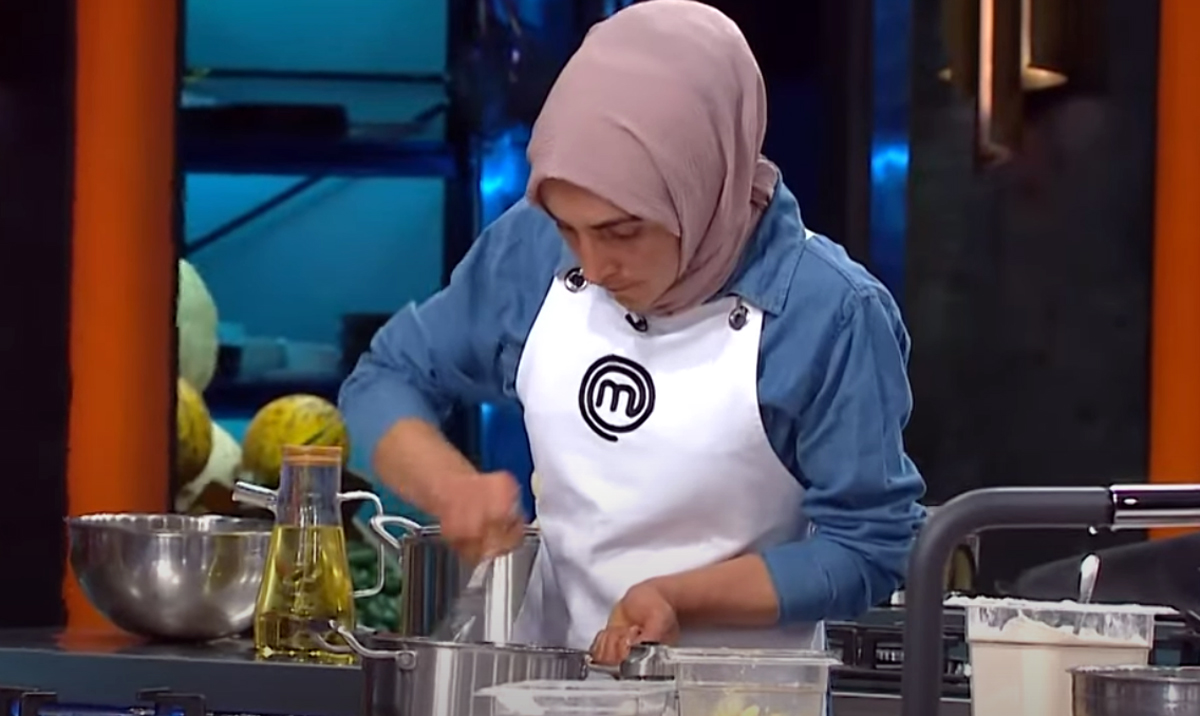 Masterchef Ayşe