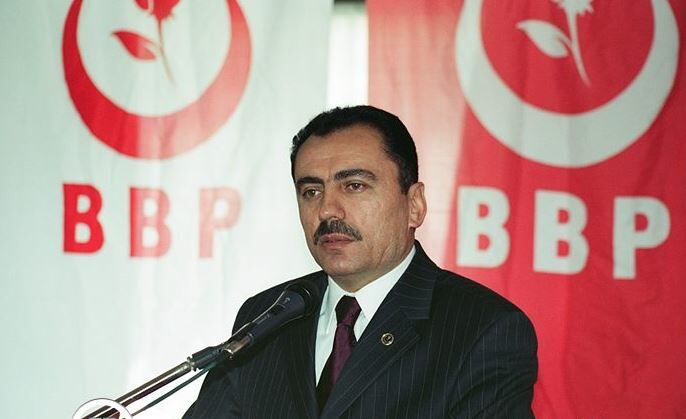 Yazıcıoğlu’nun ailesinin avukatı Yazıcıoğlu soruşturmasında gözaltına alındı