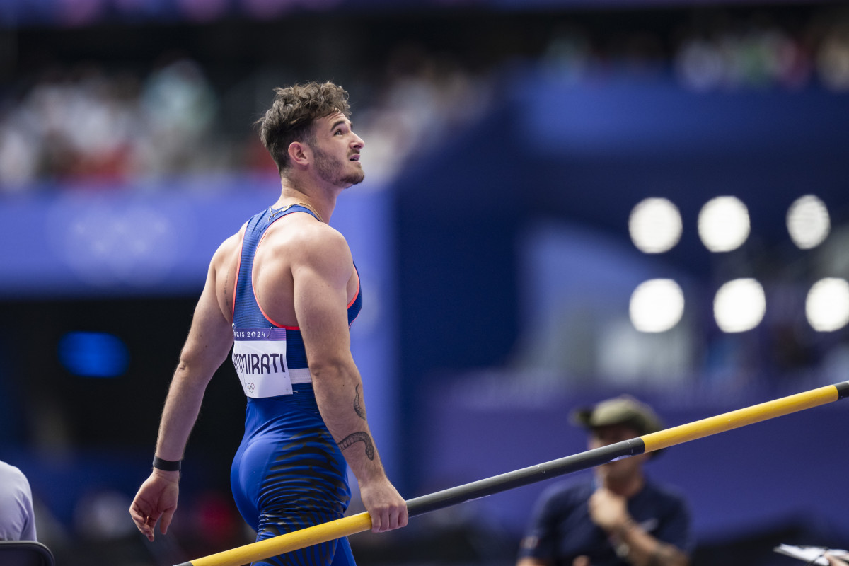 Anthony ammirati kimdir elips haber