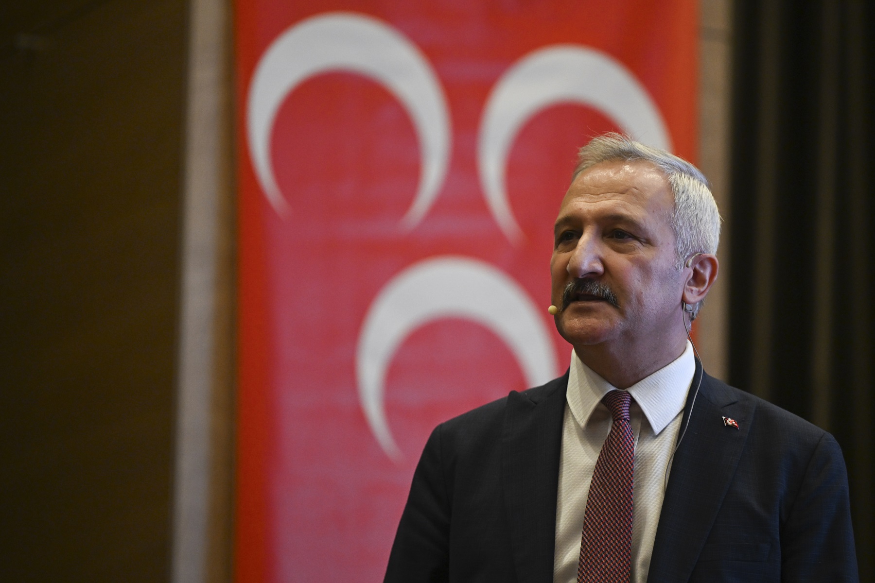 Ahmet Selim Yurdakul