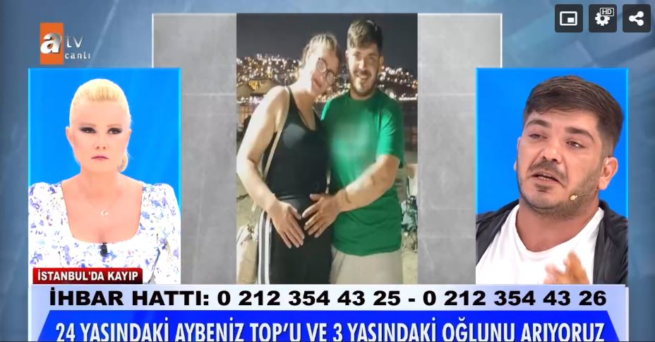 Aybeniz Top Ve Hasan