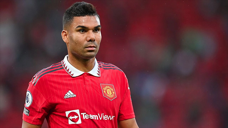 Casemiro