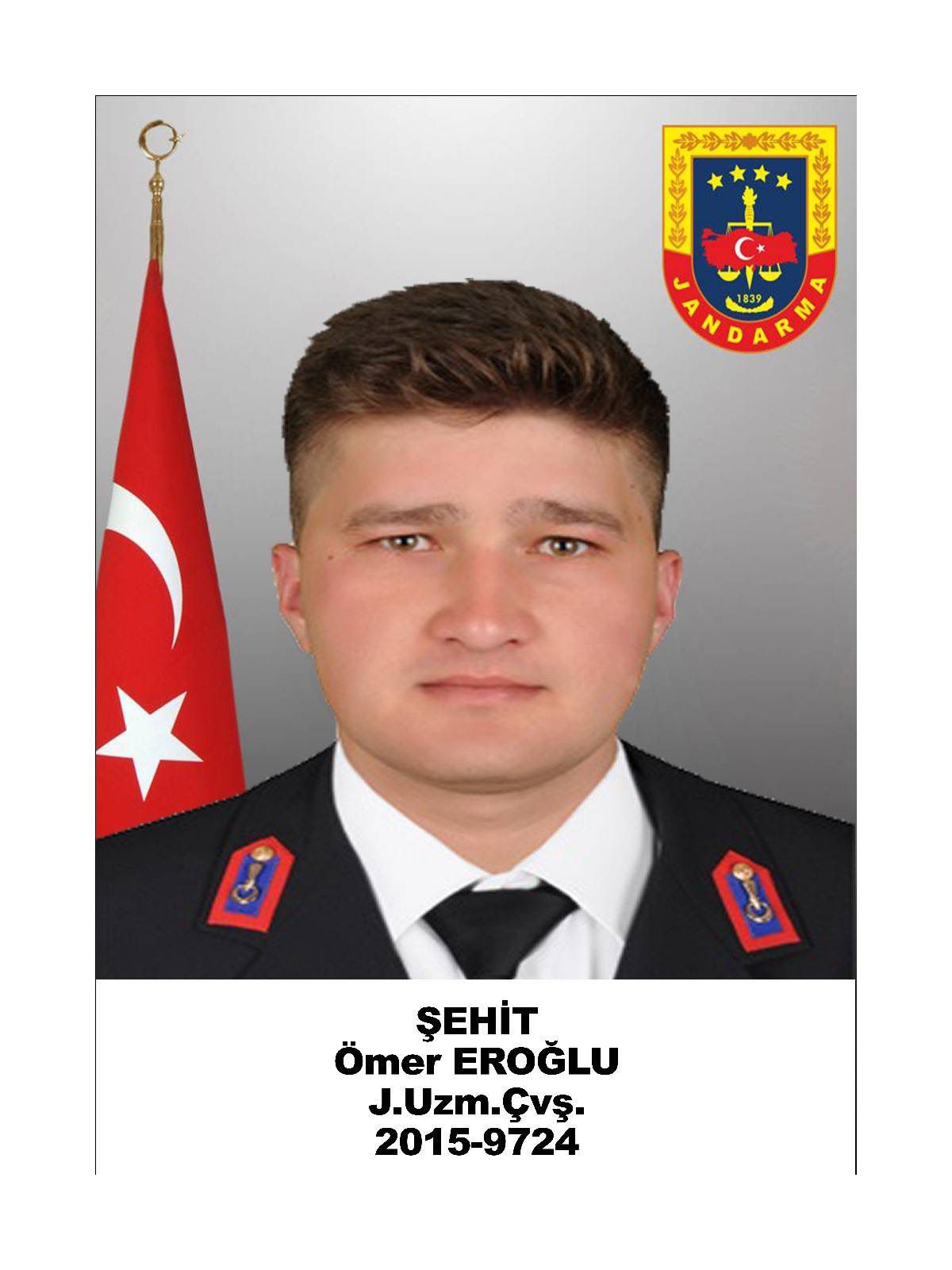 Ömer Eroğlu