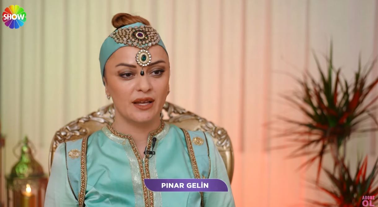 Pınar Gelinn