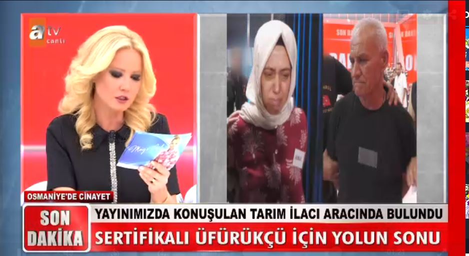 Sertifikalı Üfürükçü Mustafa Samagan