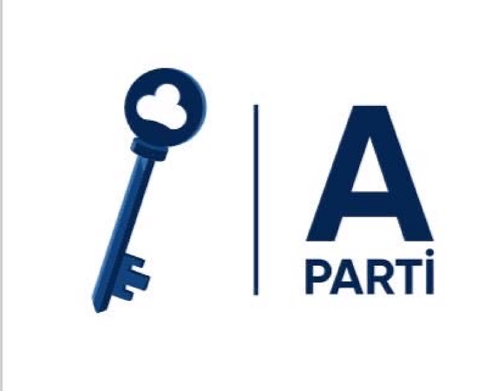 Anahtar Parti Logo