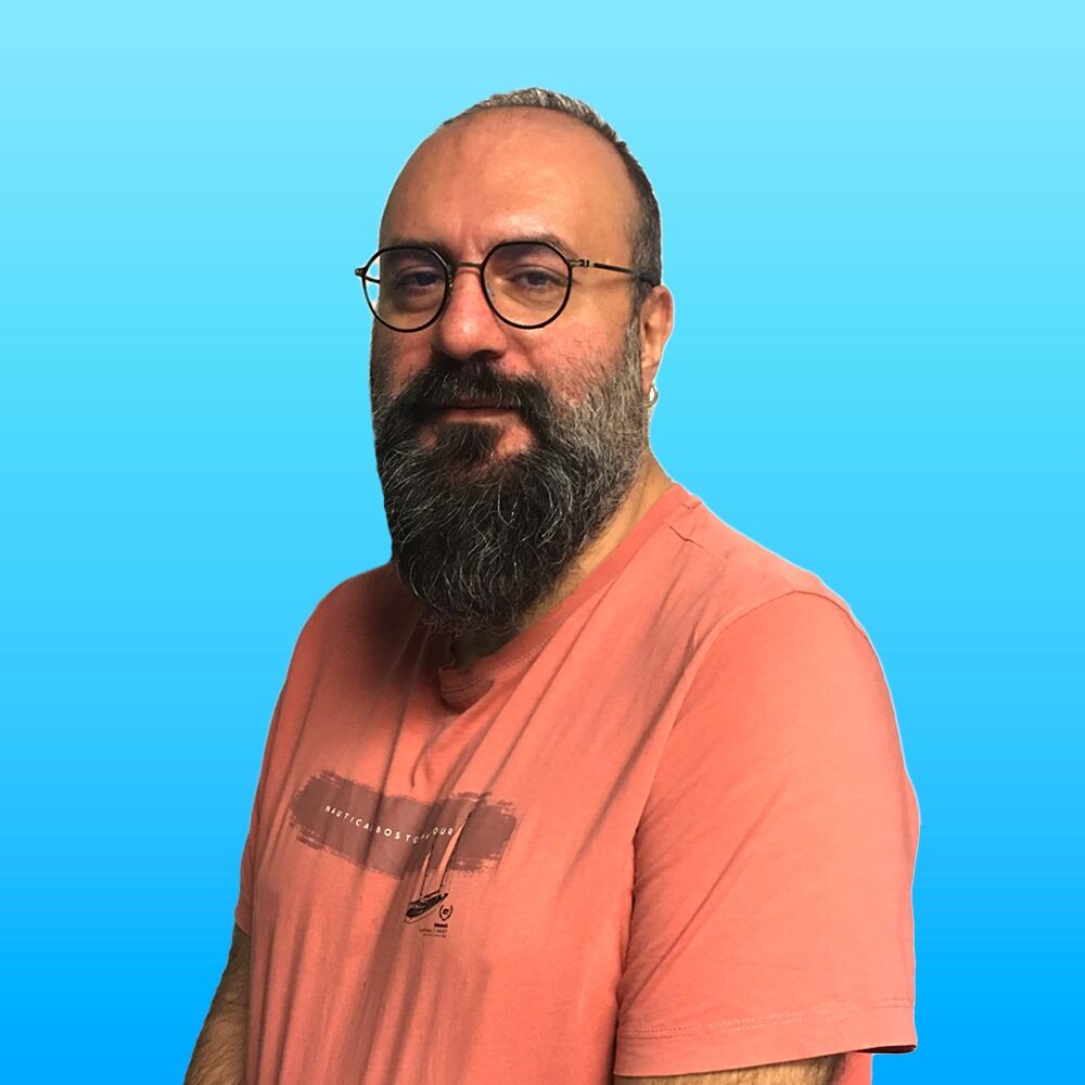 Övünç Zaman