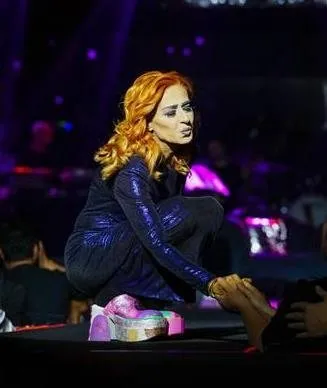 Yıldız Tilbe-1