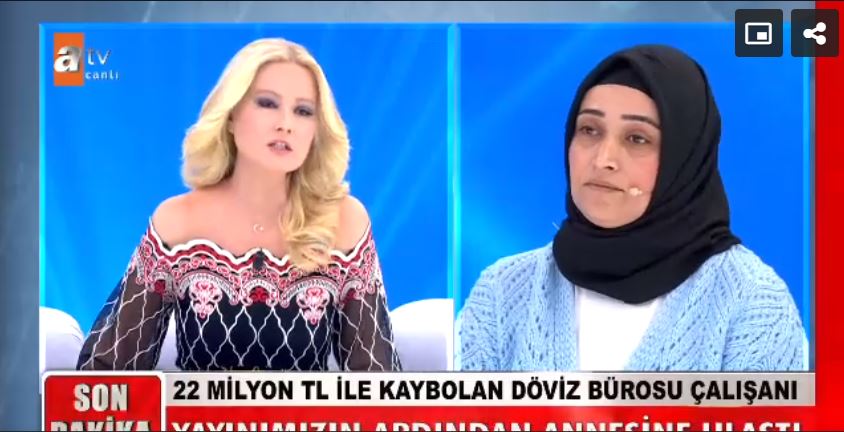 22 Milyon Tl