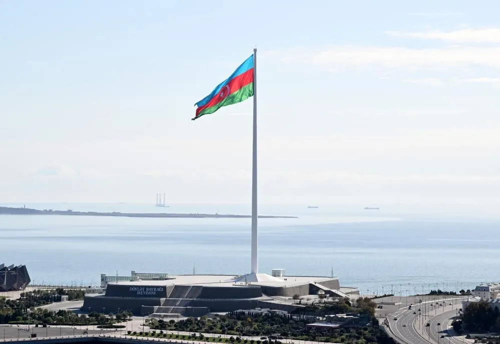 Azerbaycan'dan 31 Türk vatandaşına giriş yasağı