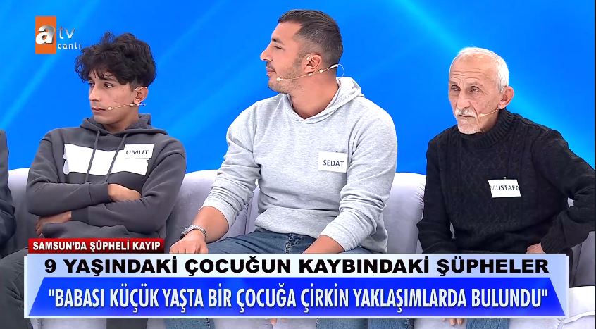 Sedat Kayıkçı, Tutku Dilara Kayıkçı