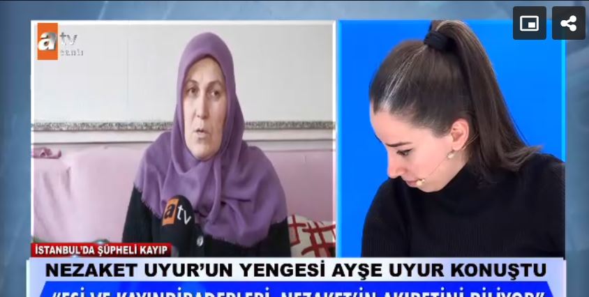 Ayşe Uyur