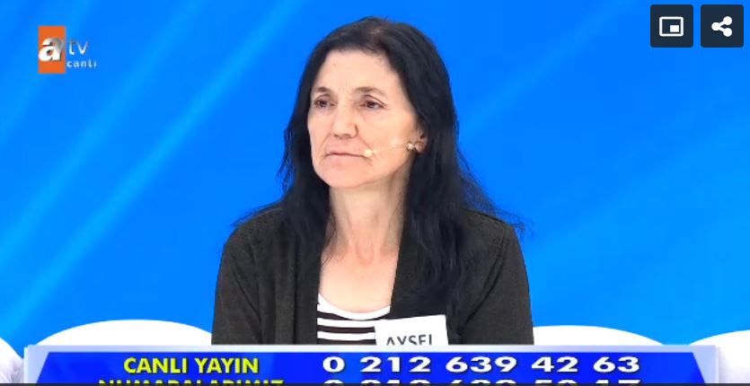 Aysel Kızıldağ