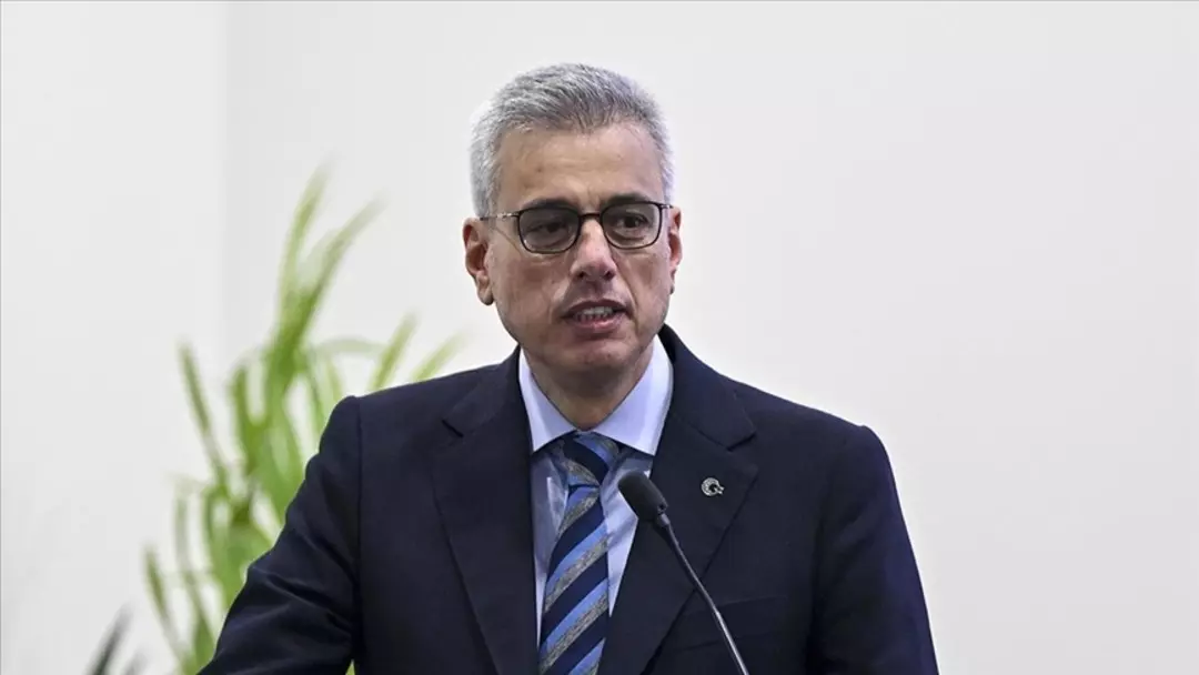 Bakan Memişoğlu'ndan dikkat çeken uyarı: 'Akciğer kanserinde dünyada ikinci sıradayız'