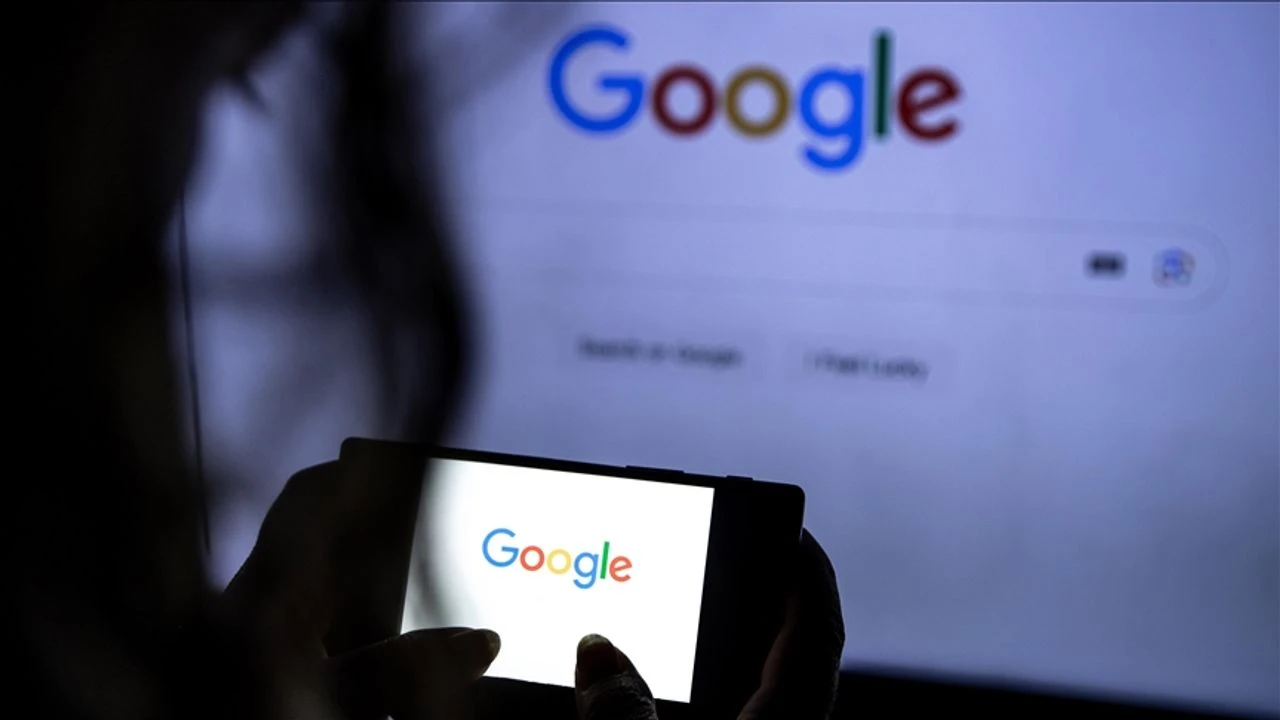 Avrupa Birliği'nden Google'a rekor ceza!