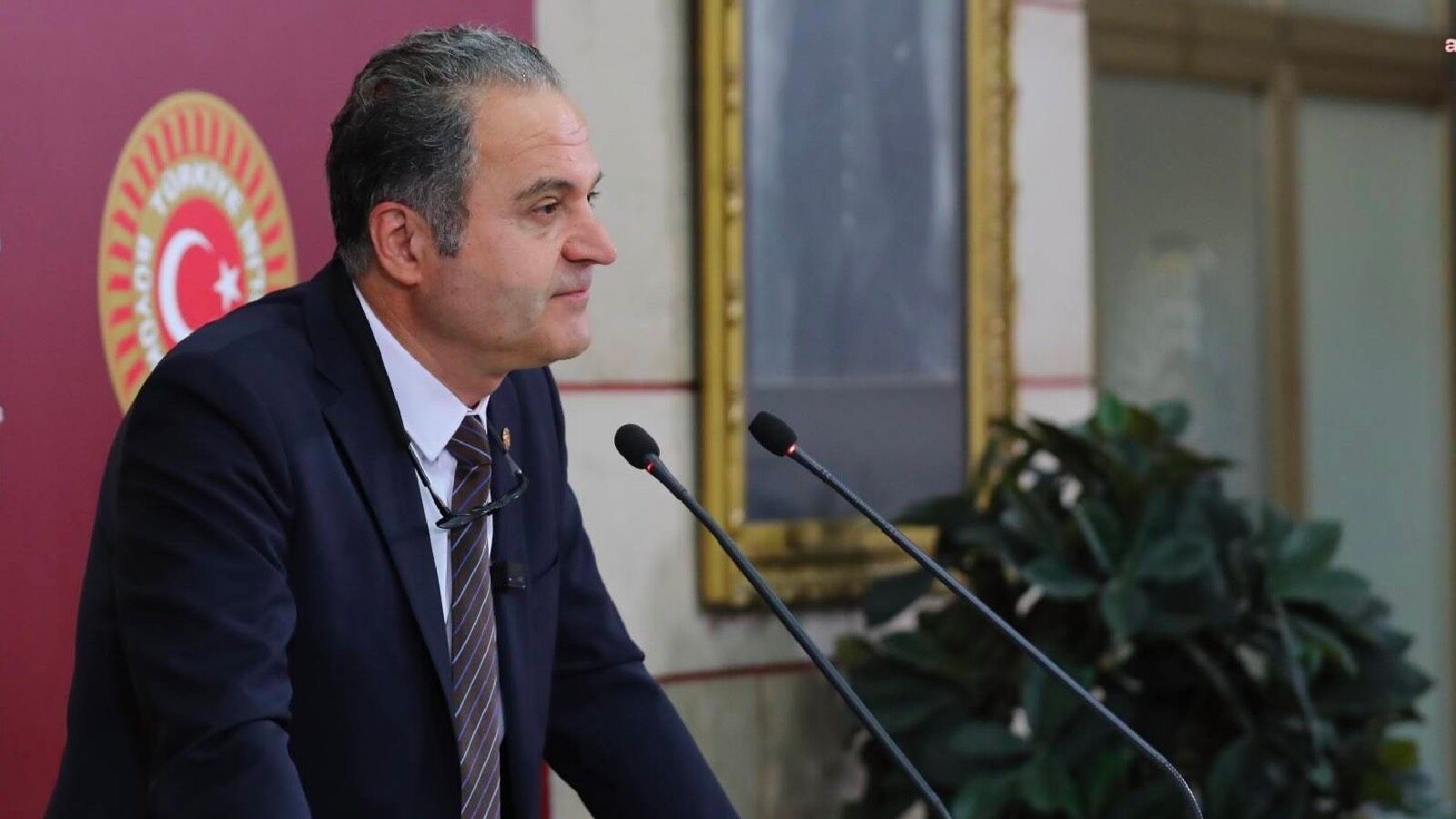 EMEP’li Bayhan’dan Mehmet Şimşek’e istifa çağrısı