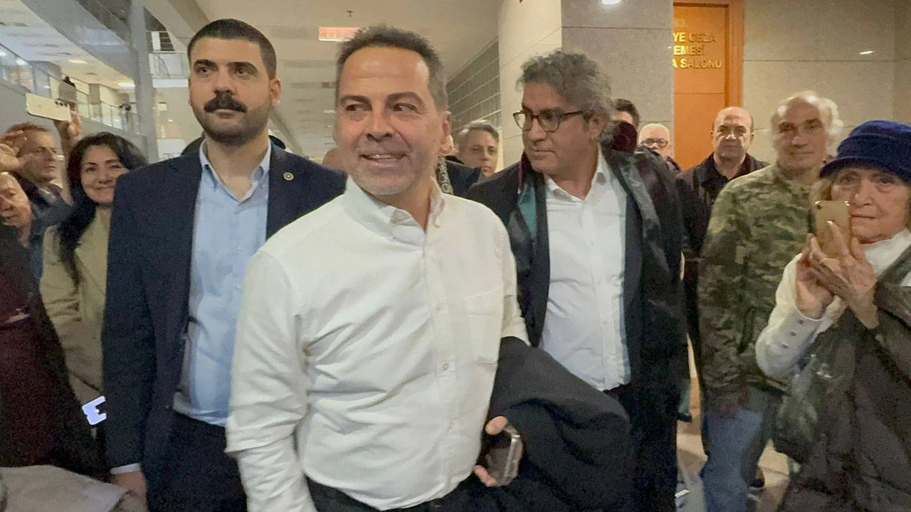 Tutuklanan Nasuh Mahruki hakkında istenen ceza belli oldu!