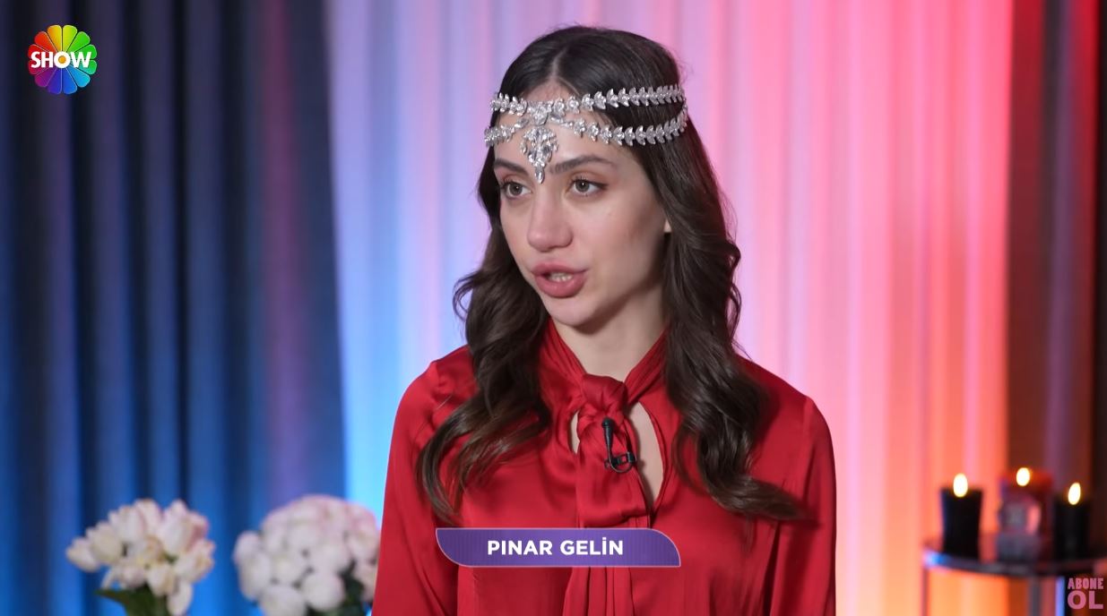 Pınar Gelin 2