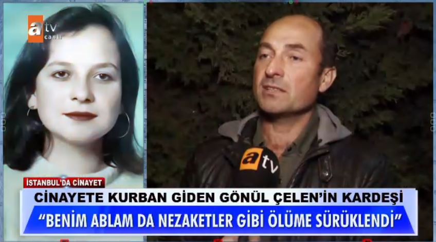 Gönül Çelen Gönül Kale