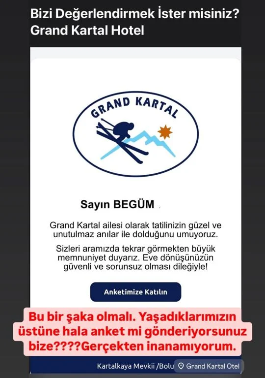 Grand Kartal