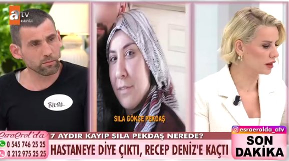 Sıla Gökçe Pekdaş