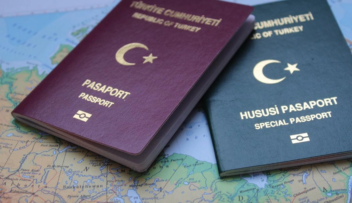 En güçlü pasaportlar belli oldu: Türkiye kaç ülkeye vizesiz seyahat edebiliyor?