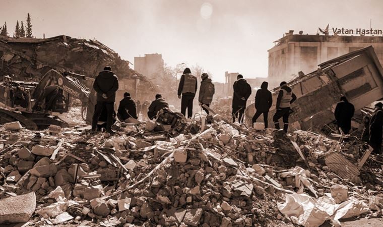 Kahramanmaraş Depremleri