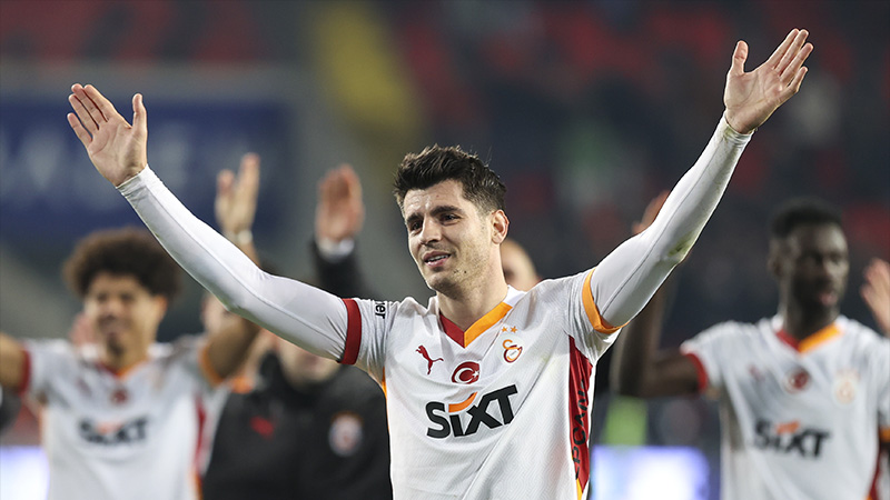 Morata-3