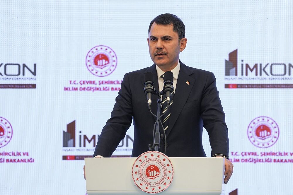 Murat Kurum TOKİ'nin yeni ödeme kampanyasını duyurdu