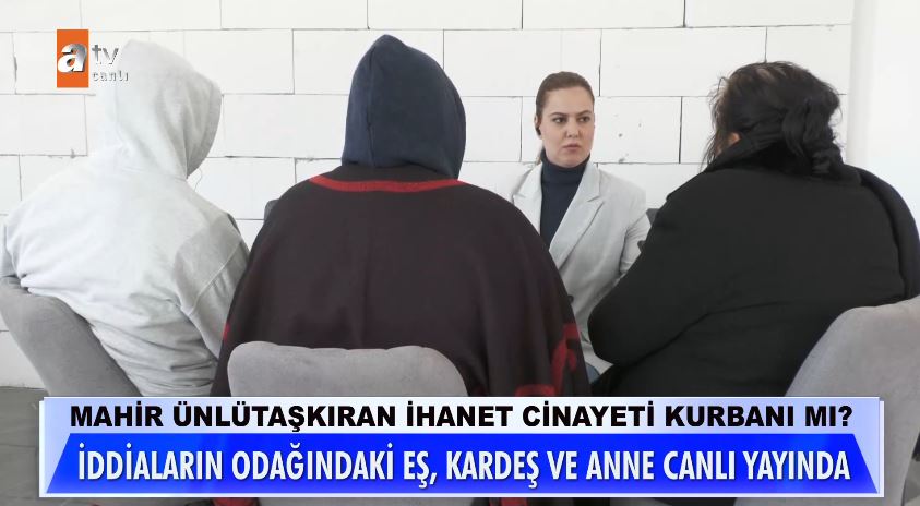 Safiye Ünlütaşkıran