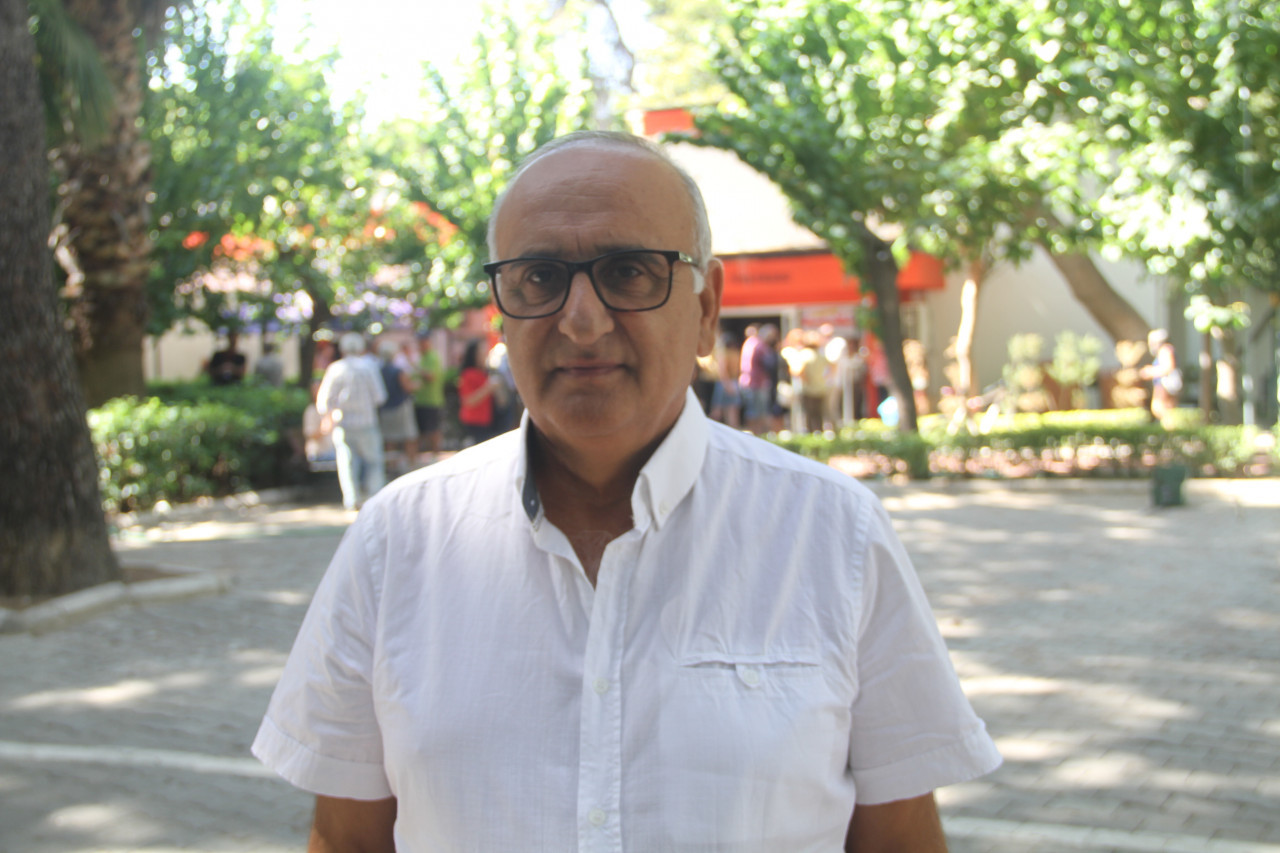 Zeynel Abidin Ergen