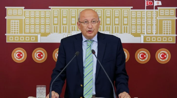 Yeni Partili Çakırözer’den tutuklu gazeteci İsmail Arı’ya ziyaret